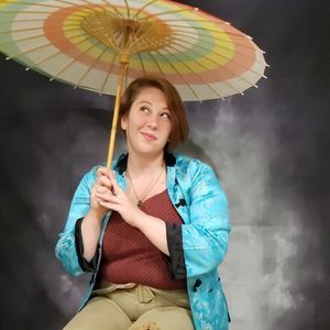 Meet your Posher, Kate